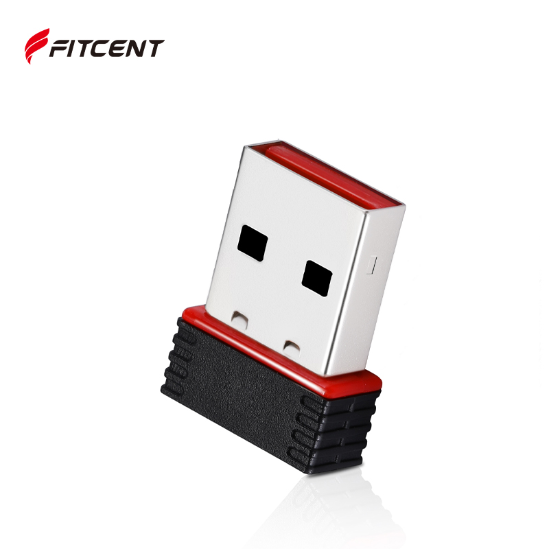 Cycling Zwift - USB ANT+ Stick Dongle Wireless Receiver