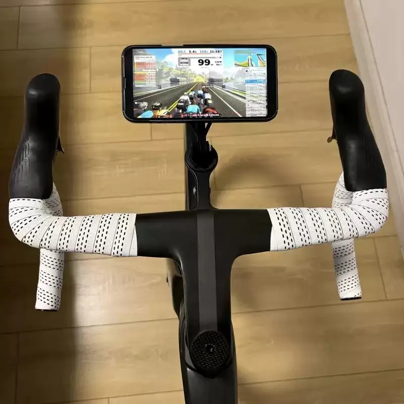 Multifunktionaler MagSafe-Halt – Cycling Zwift Bewertung und Preis