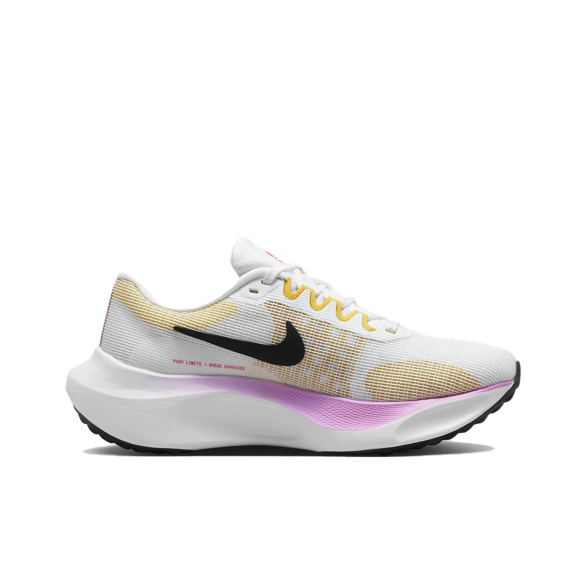 Nike Zoom Fly 5 Mesh Rebound L – Nike Shoes Zoom Fly 5 Bewertung und Preis
