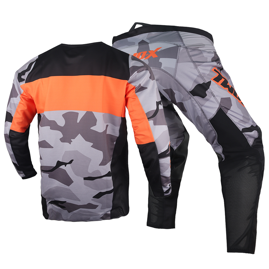 NEUES Jugend-MX-Trikot-Hosen-S – Cycling Gear For Kids Bewertung und Preis