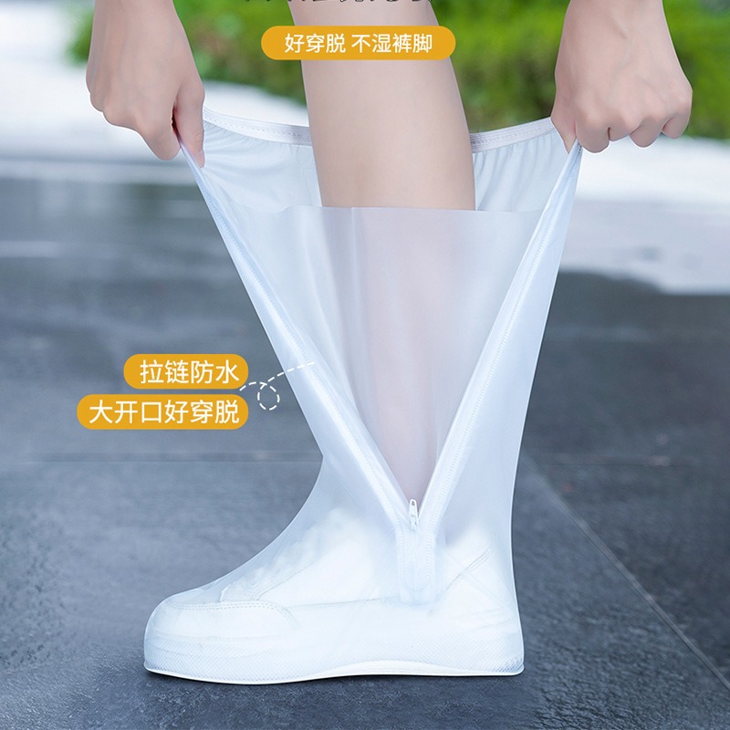 PVC-Regenstiefelüberzüge, ruts – Cycling Gear For Rain Bewertung und Preis
