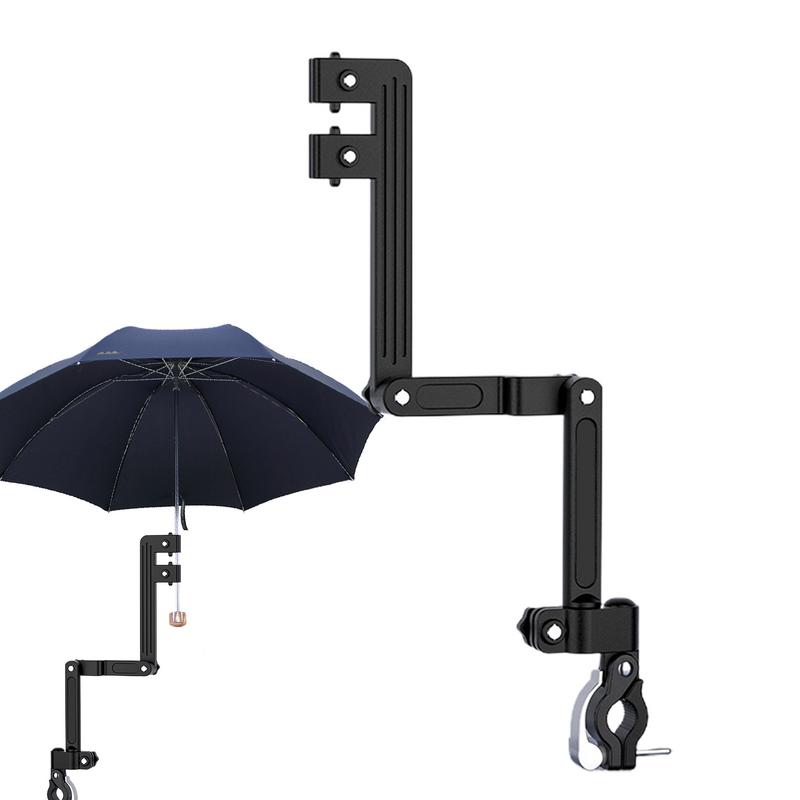 Fahrrad Regenschirm Steht Roll – Cycling Gear For Rain Bewertung und Preis