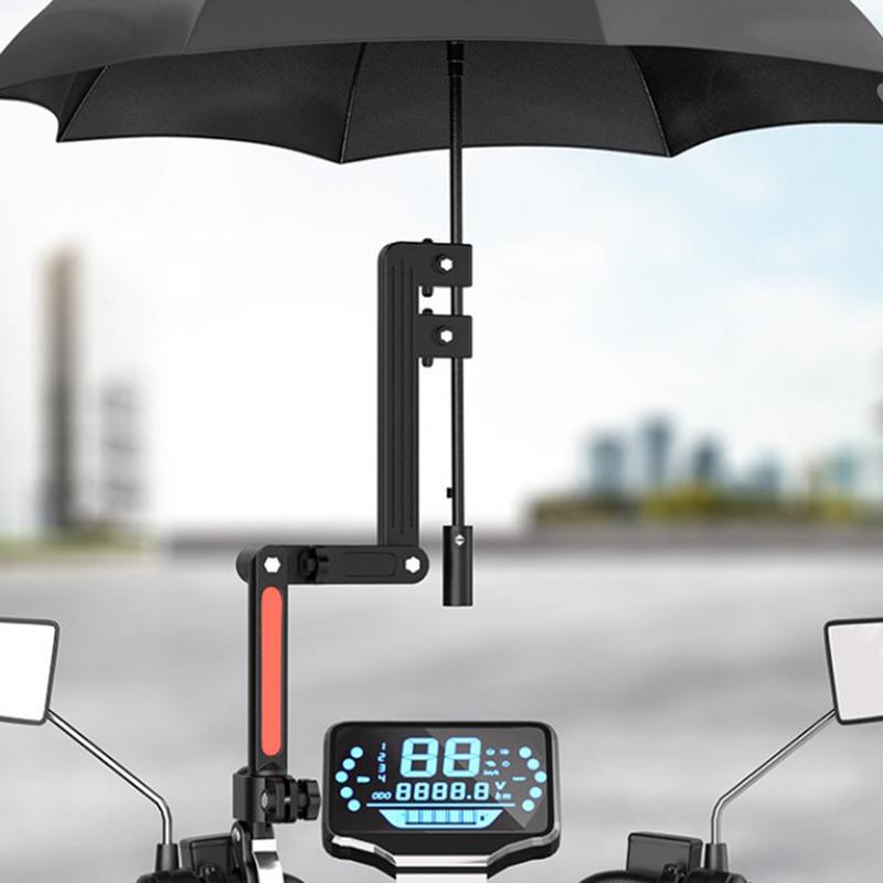 Fahrrad Regenschirm Steht Roll – Cycling Gear For Rain Bewertung und Preis