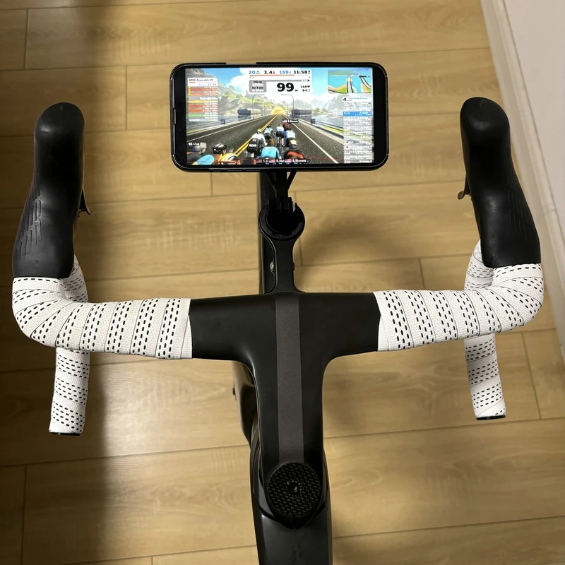 MagSafe-Halterungsadapter für  – Cycling Zwift Bewertung und Preis