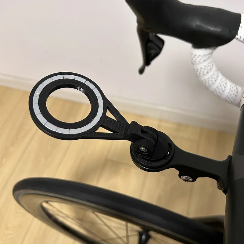 MagSafe-Halterungsadapter für  – Cycling Zwift Bewertung und Preis