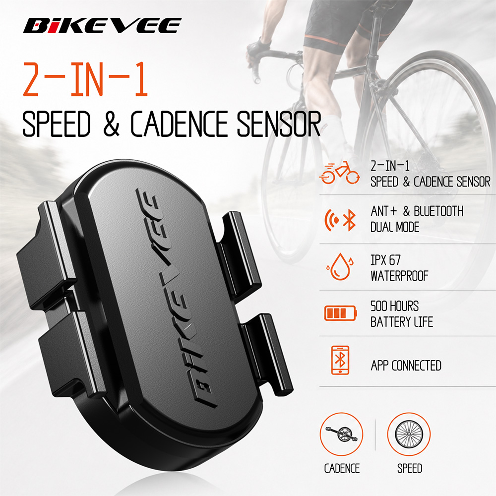 BIKEVEE Universeller Kabellose – Cycling Zwift Bewertung und Preis