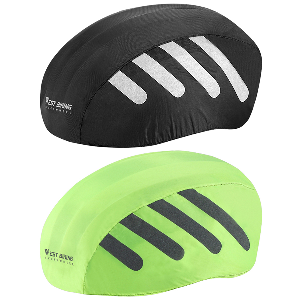 West Biking Fahrrad helm Regen – Cycling Gear For Rain Bewertung und Preis