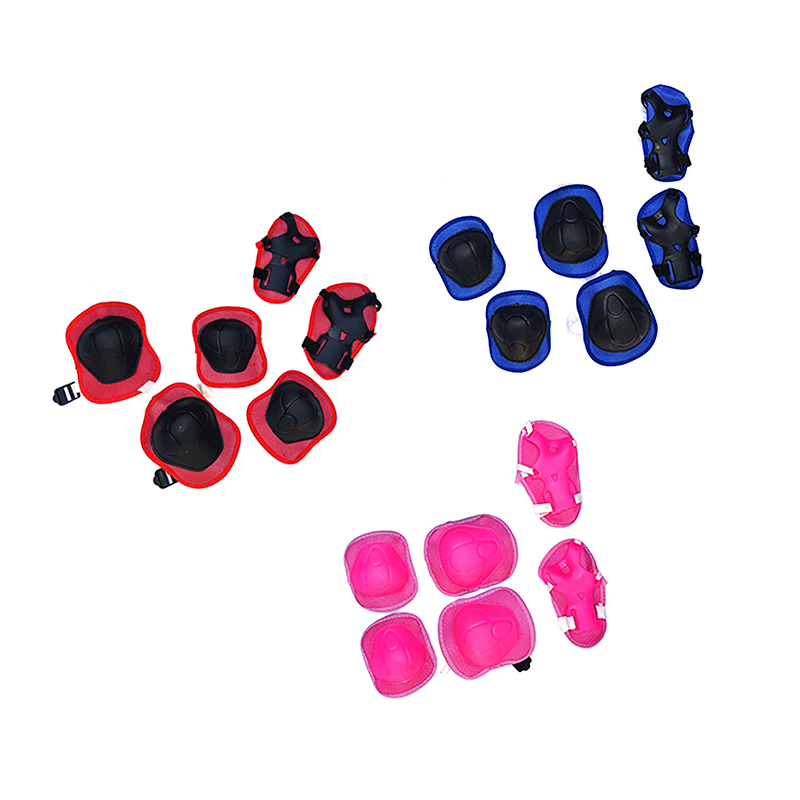 Neu-7-teiliges Kinder-Fahrrad- – Cycling Gear For Kids Bewertung und Preis