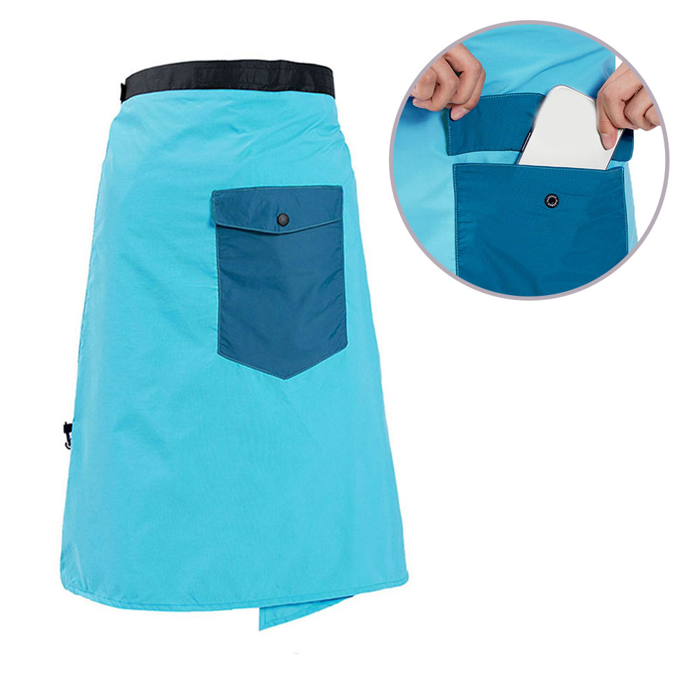 Ultraleichter wasserdichter Re – Cycling Gear For Rain Bewertung und Preis