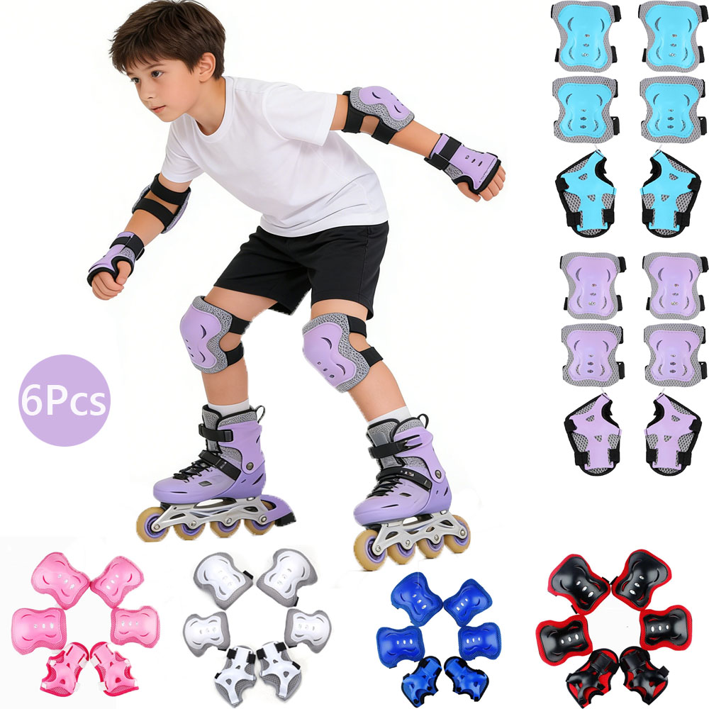 Knieschützer für Kinder, Ellen – Cycling Gear For Kids Bewertung und Preis