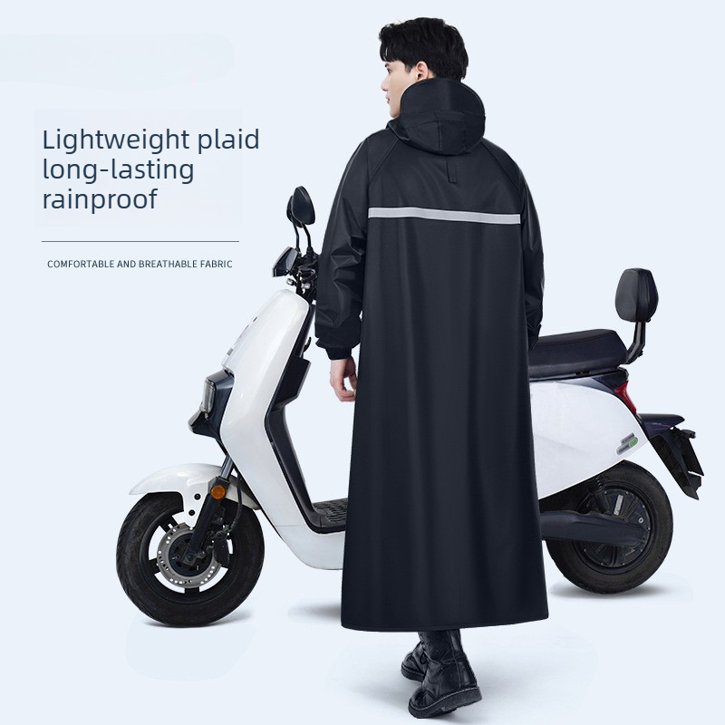 Langer, vollständig wasserdich – Cycling Gear For Rain Bewertung und Preis