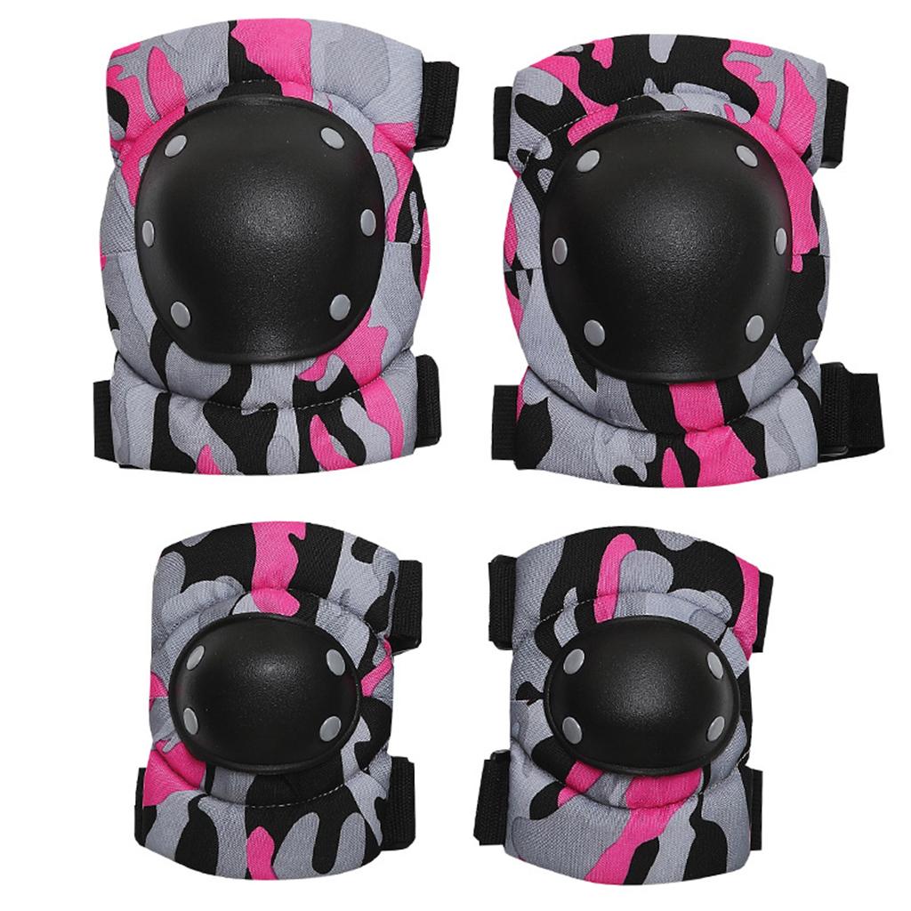 Outdoor Knie-, Ellbogen- und H – Cycling Gear For Kids Bewertung und Preis