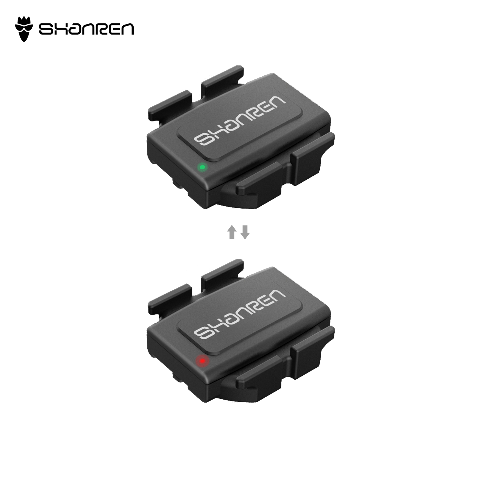 SHANREN Speed Cadence Sensor F – Cycling Zwift Bewertung und Preis