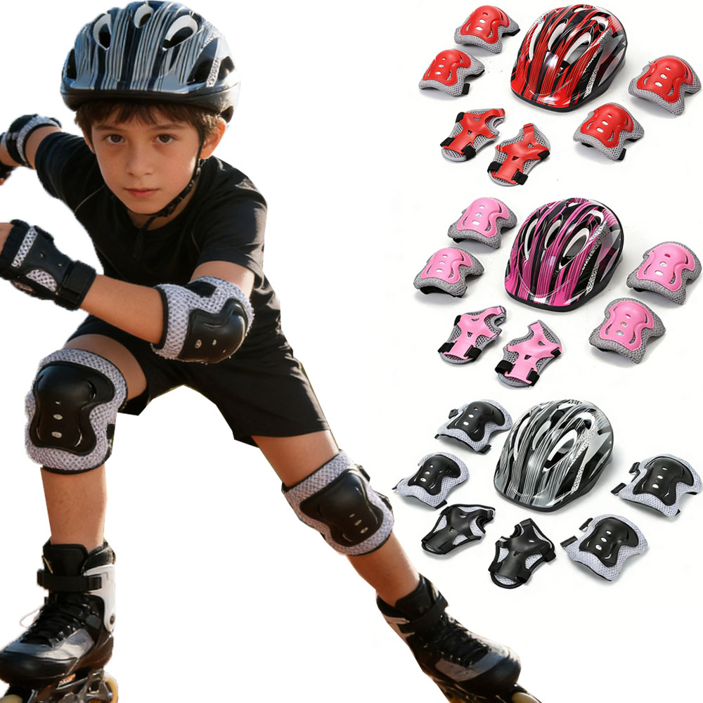 Fahrrad-Sport-Schutzausrüstung – Cycling Gear For Kids Bewertung und Preis