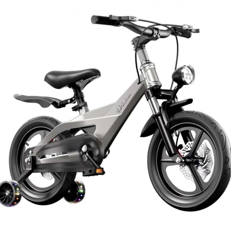 Magnesiumlegierung Kinderfahrr – Cycling Gear For Kids Bewertung und Preis