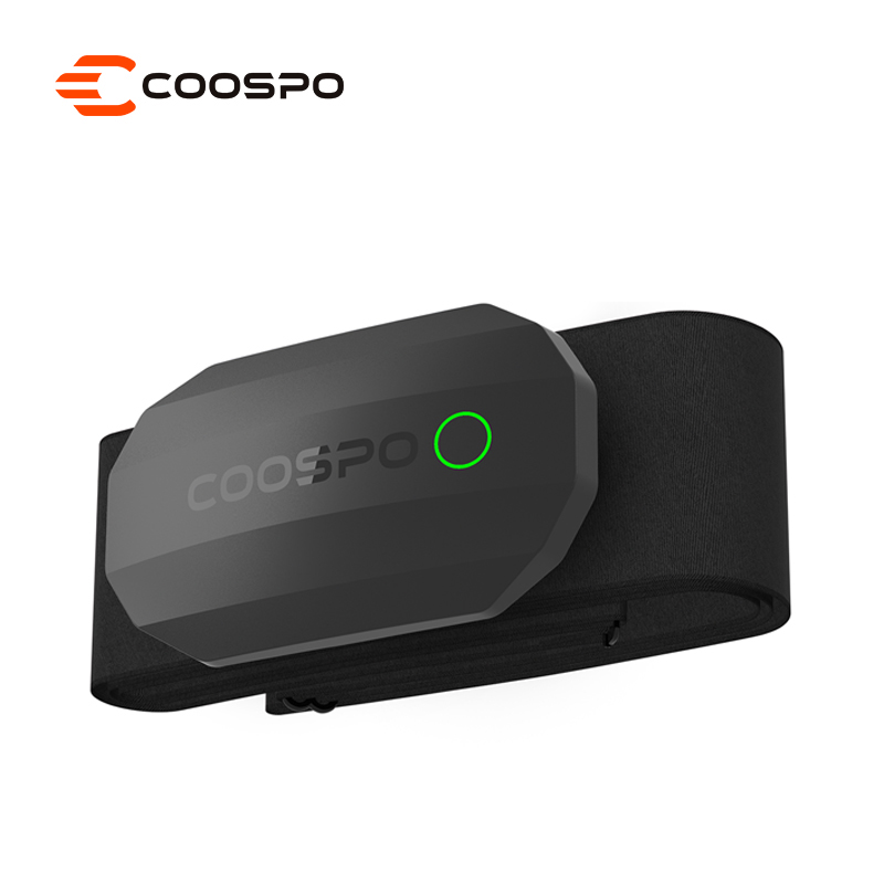 COOSPO H808S Herzfrequenzsenso – Cycling Zwift Bewertung und Preis